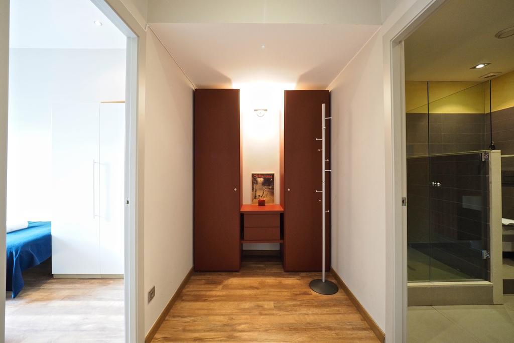 Gracia Terrace Design Lejlighed Barcelona Eksteriør billede