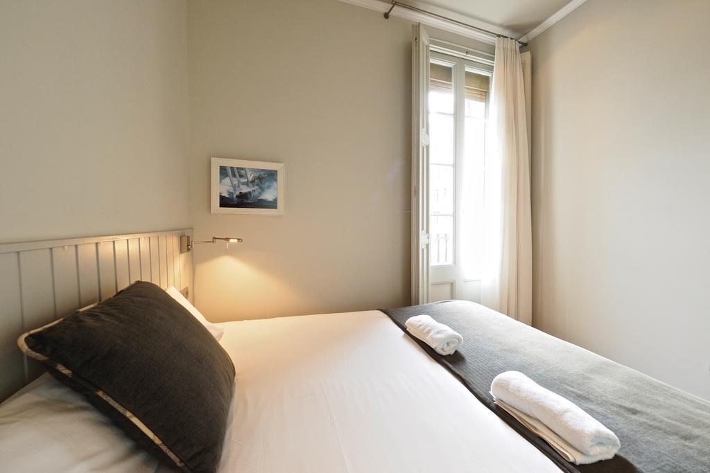 Gracia Terrace Design Lejlighed Barcelona Eksteriør billede